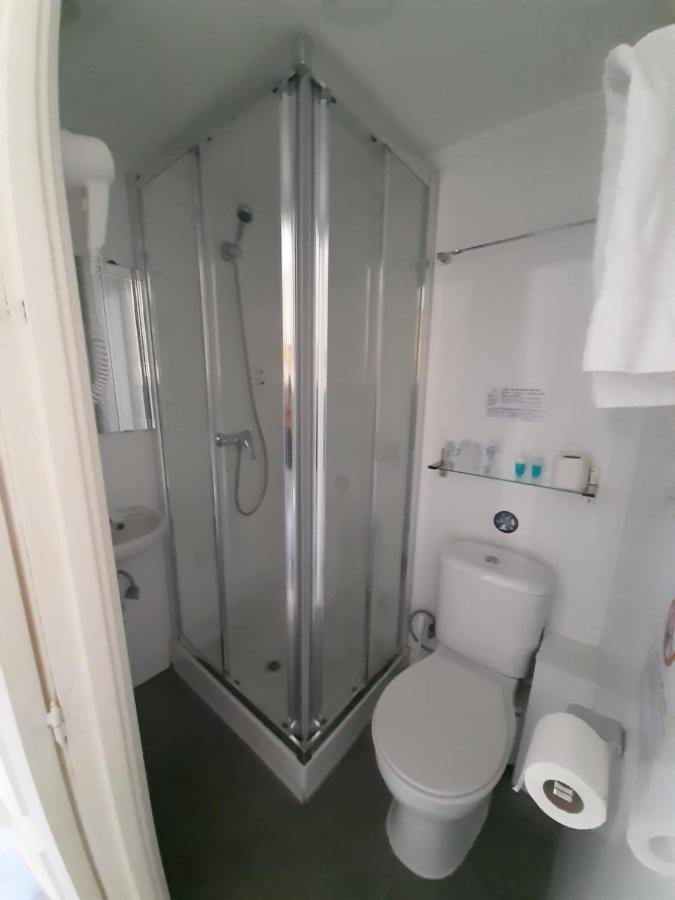 Ch Lumiere Hotell Madrid Eksteriør bilde