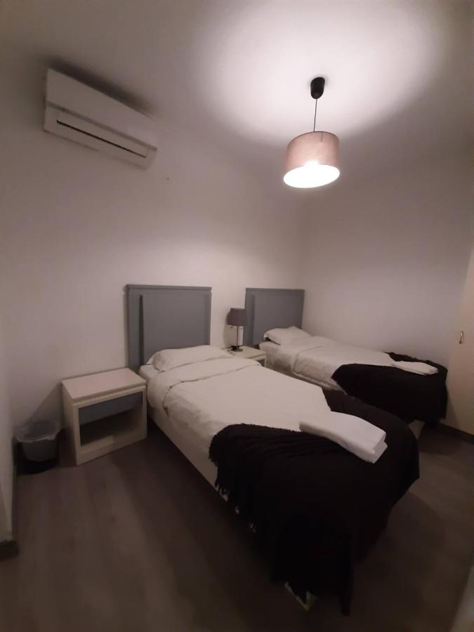 Ch Lumiere Hotell Madrid Eksteriør bilde