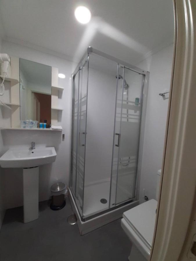 Ch Lumiere Hotell Madrid Eksteriør bilde