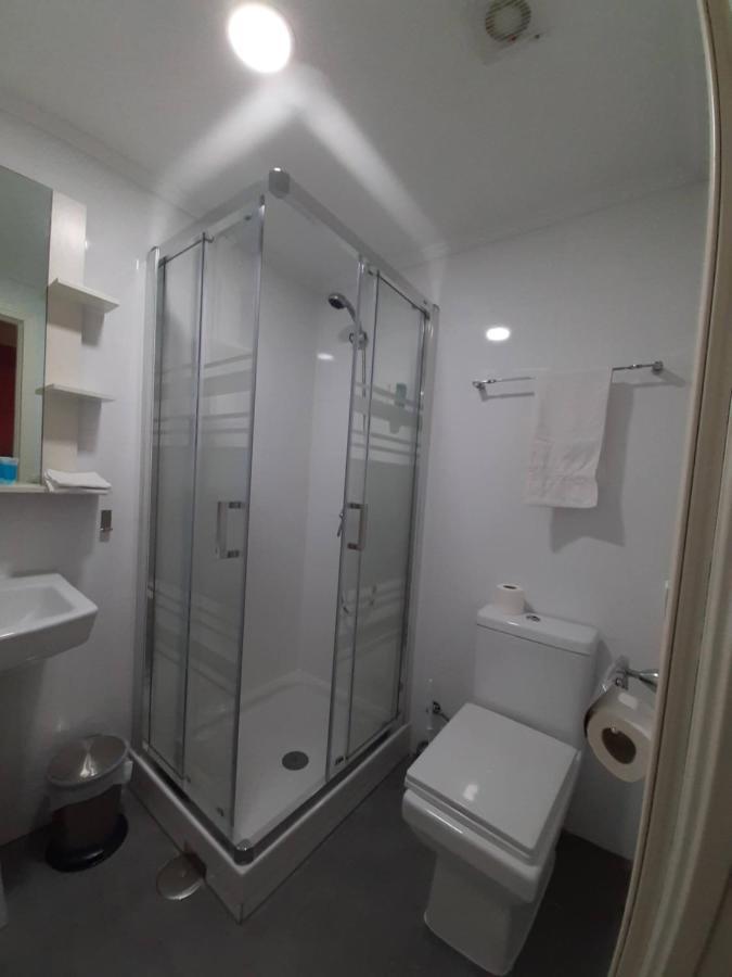 Ch Lumiere Hotell Madrid Eksteriør bilde