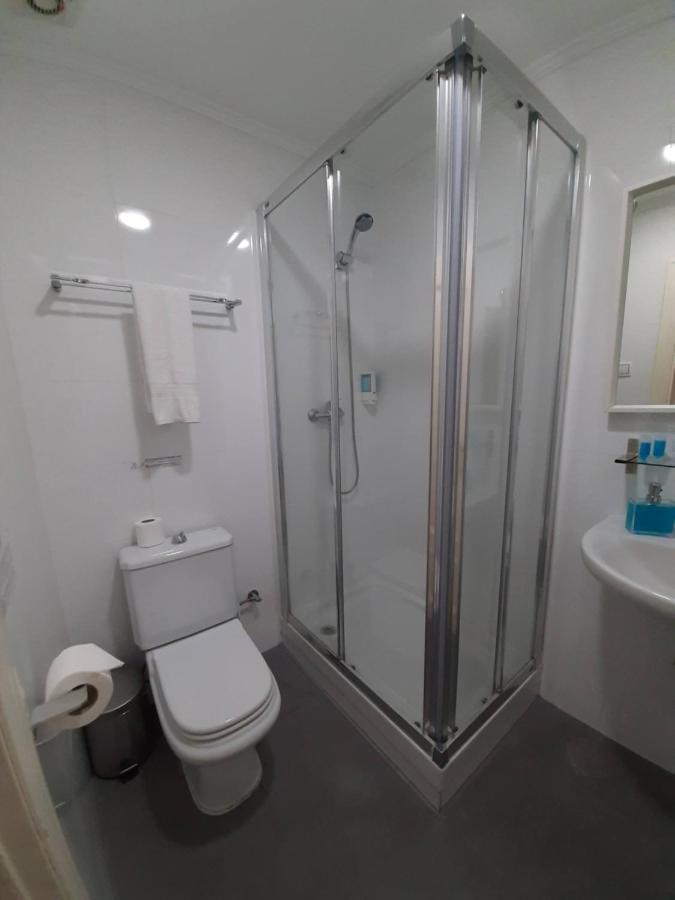 Ch Lumiere Hotell Madrid Eksteriør bilde
