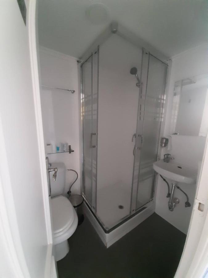 Ch Lumiere Hotell Madrid Eksteriør bilde