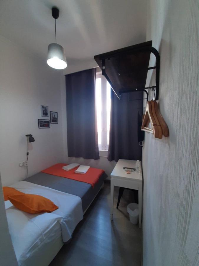 Ch Lumiere Hotell Madrid Eksteriør bilde